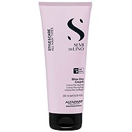 ALFAPARF MILANO Semi di Lino Style&Care Blow Dry Cream 200 ml - Hair Cream