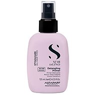 ALFAPARF MILANO Semi di Lino Style&Care Detangling Primer 125 ml - Hair Styling Spray