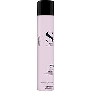ALFAPARF MILANO Semi di Lino Style&Care Extreme Hairspray 500 ml - Hairspray