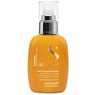 ALFAPARF MILANO Semi di Lino Sunshine Hair Protective Milk 125 ml - Hair Cream