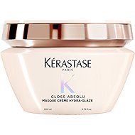 KÉRASTASE Masque Creme Hydra-Glaze 200 ml - Hair Mask