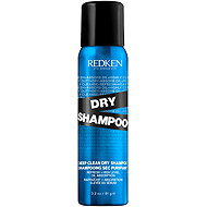 REDKEN Deep Clean Dry Shampoo 155 ml - Dry Shampoo