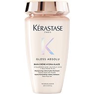 KÉRASTASE Gloss Absolu Bain Creme Hydra-Glaze 250 ml - Shampoo