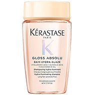 KÉRASTASE Gloss Absolu Bain Creme Hydra-Glaze 75 ml - Shampoo