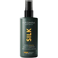 MÁDARA Silk Hair Mist Micro-Keratin 90 ml - Hair Styling Spray