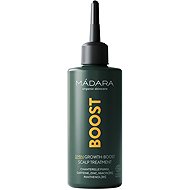 MÁDARA Boost 3 Minute Hair Growth Serum 100 ml - Hair Serum