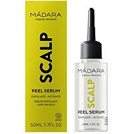 MÁDARA peeling serum for skin 50 ml - Hair Serum