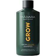 MÁDARA Grow Shampoo for volume and hair growth 250 ml - Shampoo
