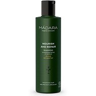 MÁDARA Shampoo for dry and damaged hair 250 ml - Shampoo