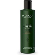 MÁDARA Shampoo for dry and coloured hair 250 ml - Shampoo