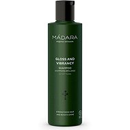 MÁDARA Shampoo for shine and revival of normal hair 250 ml - Shampoo