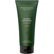 MÁDARA Conditioner for dry and damaged hair 200 ml - Conditioner