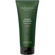 MÁDARA Conditioner for dry and coloured hair 200 ml - Conditioner
