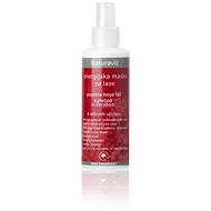 NATIRAVIT Energy Mask 150 ml - Hair Mask