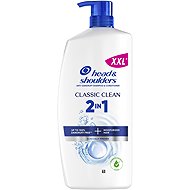 HEAD & SHOULDERS Classic Clean 2in1 800 ml - Shampoo