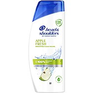 HEAD & SHOULDERS Apple Fresh 625 ml - Shampoo