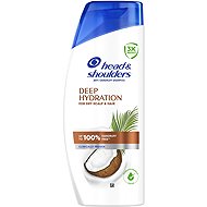 HEAD & SHOULDERS Deep Hydration 625 ml - Shampoo