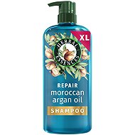 HERBAL ESSENCES Repair with Moroccan Argan Oil 650 ml - Shampoo