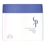 WELLA PROFESSIONALS SP Hydrate Mask 400 ml - Hair Mask