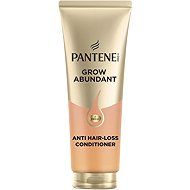 PANTENE Grow Abundant balm against hair loss 250 ml - Conditioner