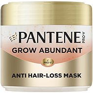 PANTENE Grow Abundant anti-hair loss mask 300 ml - Hair Mask