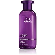 WELLA PROFESSIONALS Ultimate colour Shampoo 250 ml - Shampoo