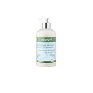 NATURAVIT Rosemary 500 ml - Shampoo