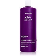 WELLA PROFESSIONALS Ultimate colour Shampoo 1000 ml - Shampoo