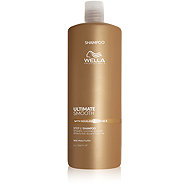 WELLA PROFESSIONALS Ultimate Smooth Shampoo 1000 ml - Shampoo