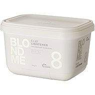 SCHWARZKOPF Professional BM BlondMe Clay Melier 350 g - Hair Bleach