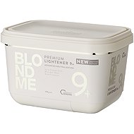 SCHWARZKOPF Professional BM BlondMe Premium Lightener 450 g - Hair Bleach
