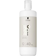 SCHWARZKOPF Professional BM BlondMe Premium Developer 12% 1000 ml - Hair Developer