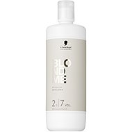 SCHWARZKOPF Professional BM BlondMe Premium Developer 2% 1000 ml - Hair Developer