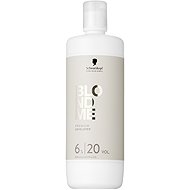 SCHWARZKOPF Professional BM BlondMe Premium Developer 6% 1000 ml - Hair Developer