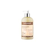 NATURAVIT Shampoo against hair loss 500 ml - Shampoo