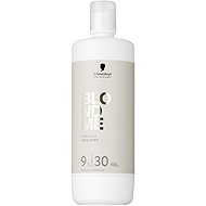 SCHWARZKOPF Professional BM BlondMe Premium Developer 9% 1000 ml - Hair Developer