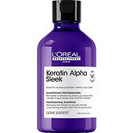 L'ORÉAL PROFESSIONNEL Keratin Alpha Sleek 300 ml - Shampoo
