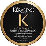 KÉRASTASE Chronologiste Masque Intense Régénérant 75 ml - Hair Mask