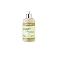 NATURAVIT Anti-Dandruff Shampoo 500 ml - Shampoo