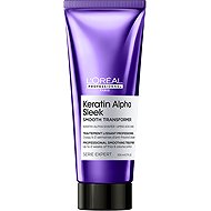 L'ORÉAL PROFESSIONNEL Keratin Alpha Sleek 200 ml - Hair Mask