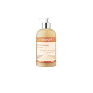 NATURAVIT Shampoo for oily hair 500 ml - Shampoo