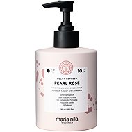 MARIA NILA colour Refresh Pearl Rose 10.26 300 ml - Hair Mask
