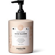 MARIA NILA colour Refresh Beige Blonde 9.23 300 ml - Hair Mask