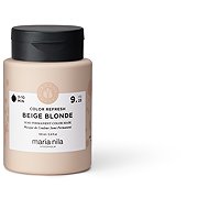 MARIA NILA colour Refresh Beige Blonde 9.23 100 ml - Hair Mask
