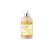 NATURAVIT Shampoo for frequent hair washing 500 ml - Shampoo