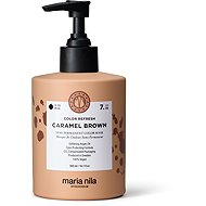 MARIA NILA colour Refresh Caramel Brown 7.35 300 ml - Hair Dye