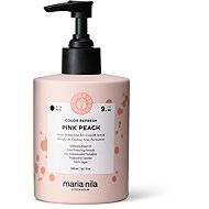 MARIA NILA colour Refresh Pink Peach 9.46 300 ml - Hair Mask