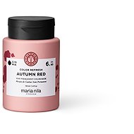 MARIA NILA colour Refresh Autumn Red 6.60 100 ml - Hair Mask