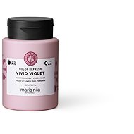 MARIA NILA colour Refresh Vivid Violet 0.22 100 ml - Hair Dye