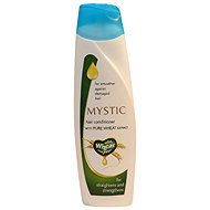 MYSTIC Balm Wheat Extract 380 ml - Hair Balm